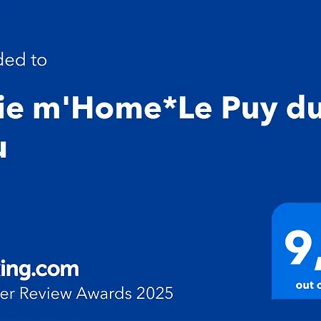 Jolie M'home, Le Puy Du Fou, 15 Pers, 7 Ch, 5 Sde, 5 Wc بيت للعطل